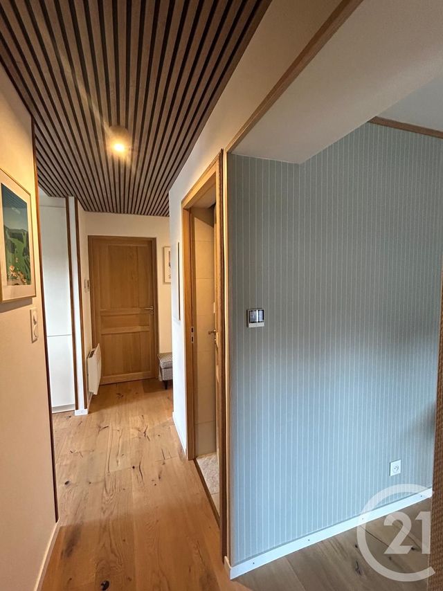 Appartement F3 à louer - 3 pièces - 54.45 m2 - METABIEF - 25 - FRANCHE-COMTE - Century 21 Avenir Immobilier