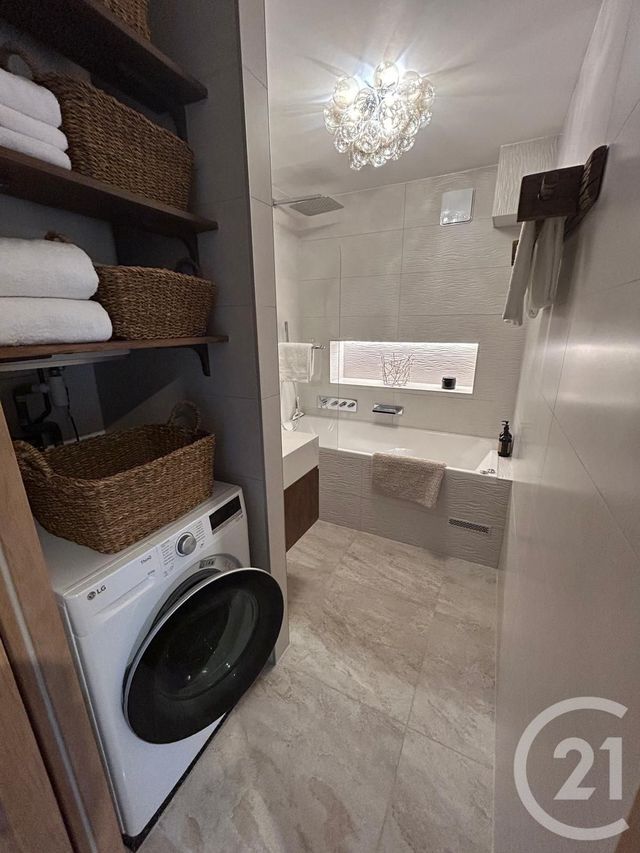 Appartement F3 à louer - 3 pièces - 54.45 m2 - METABIEF - 25 - FRANCHE-COMTE - Century 21 Avenir Immobilier