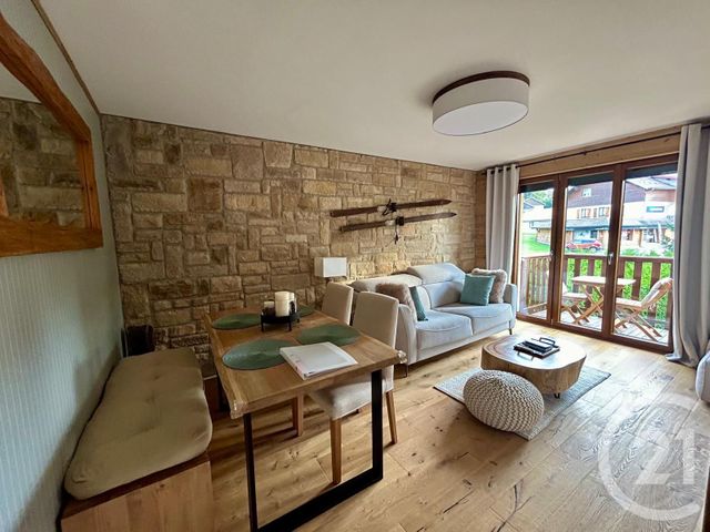 Appartement F3 à louer - 3 pièces - 54.45 m2 - METABIEF - 25 - FRANCHE-COMTE - Century 21 Avenir Immobilier