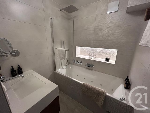 Appartement F3 à louer - 3 pièces - 54.45 m2 - METABIEF - 25 - FRANCHE-COMTE - Century 21 Avenir Immobilier