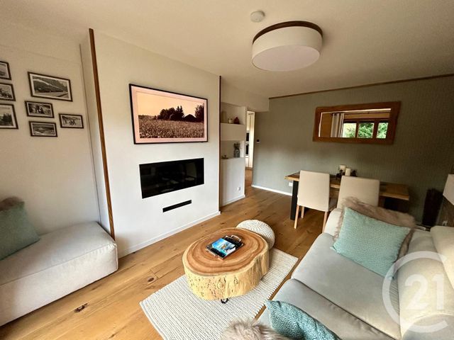 Appartement F3 à louer - 3 pièces - 54.45 m2 - METABIEF - 25 - FRANCHE-COMTE - Century 21 Avenir Immobilier