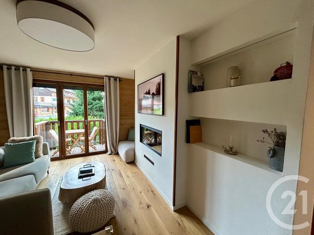 Appartement F3 à louer - 3 pièces - 54.45 m2 - METABIEF - 25 - FRANCHE-COMTE - Century 21 Avenir Immobilier