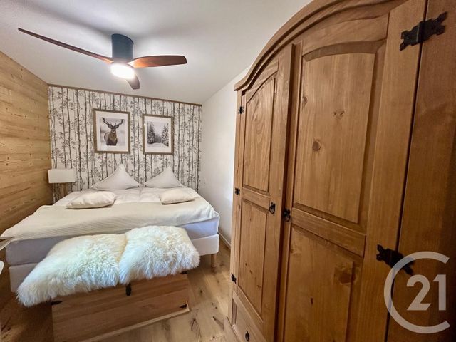 Appartement F3 à louer - 3 pièces - 54.45 m2 - METABIEF - 25 - FRANCHE-COMTE - Century 21 Avenir Immobilier