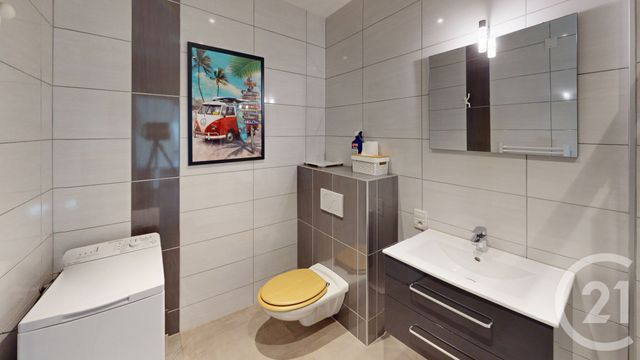 Appartement F4 à vendre - 4 pièces - 104.0 m2 - MOUTHE - 25 - FRANCHE-COMTE - Century 21 Avenir Immobilier