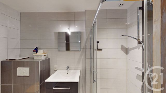 Appartement F4 à vendre - 4 pièces - 104.0 m2 - MOUTHE - 25 - FRANCHE-COMTE - Century 21 Avenir Immobilier