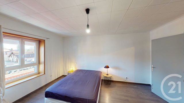 Appartement F4 à vendre - 4 pièces - 104.0 m2 - MOUTHE - 25 - FRANCHE-COMTE - Century 21 Avenir Immobilier