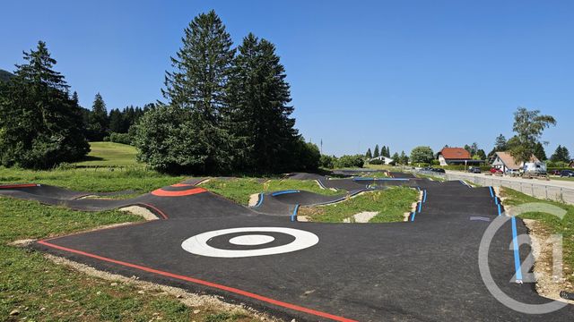 Appartement Studio cabine à vendre - 2 pièces - 26.14 m2 - METABIEF - 25 - FRANCHE-COMTE - Century 21 Avenir Immobilier