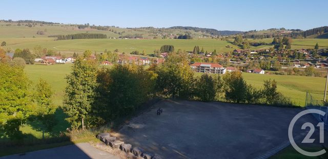 Appartement Studio cabine à vendre - 2 pièces - 26.14 m2 - METABIEF - 25 - FRANCHE-COMTE - Century 21 Avenir Immobilier