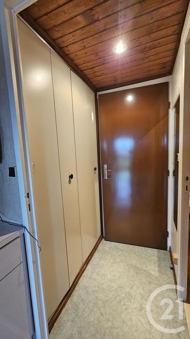 Appartement Studio cabine à vendre - 2 pièces - 26.14 m2 - METABIEF - 25 - FRANCHE-COMTE - Century 21 Avenir Immobilier