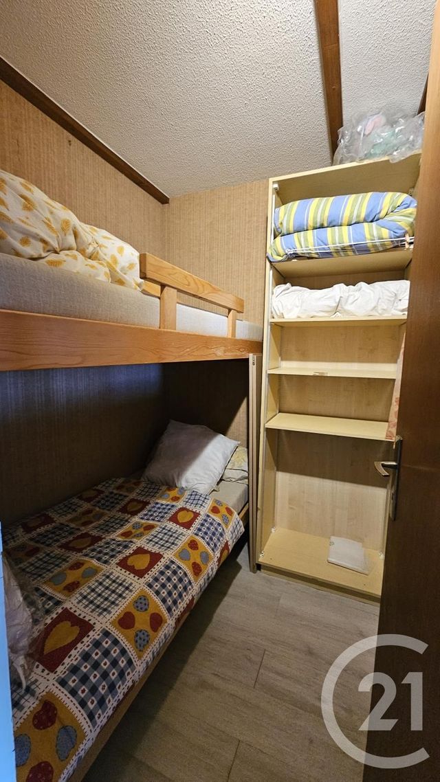 Appartement Studio cabine à vendre - 2 pièces - 26.14 m2 - METABIEF - 25 - FRANCHE-COMTE - Century 21 Avenir Immobilier