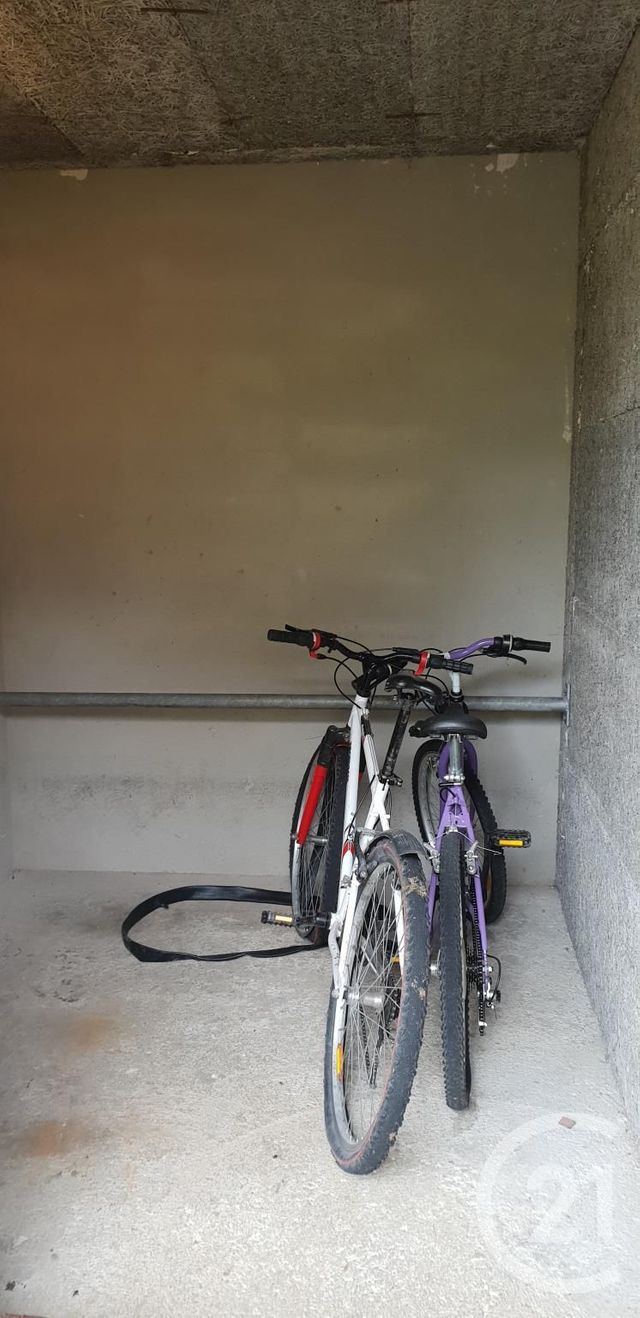 Appartement Studio cabine à vendre - 2 pièces - 26.14 m2 - METABIEF - 25 - FRANCHE-COMTE - Century 21 Avenir Immobilier