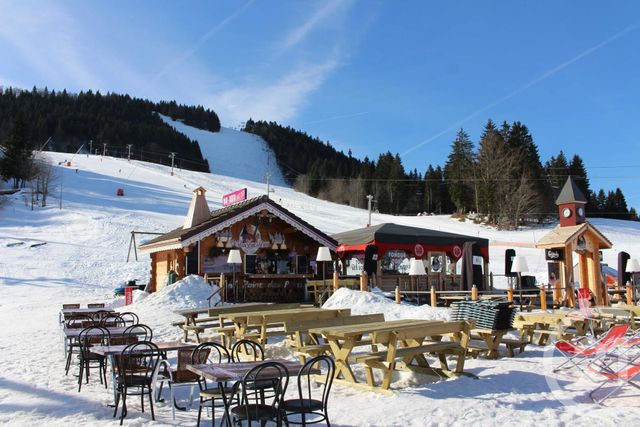 Appartement Studio cabine à vendre - 2 pièces - 26.14 m2 - METABIEF - 25 - FRANCHE-COMTE - Century 21 Avenir Immobilier