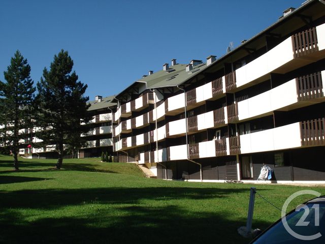 Appartement Studio à louer METABIEF