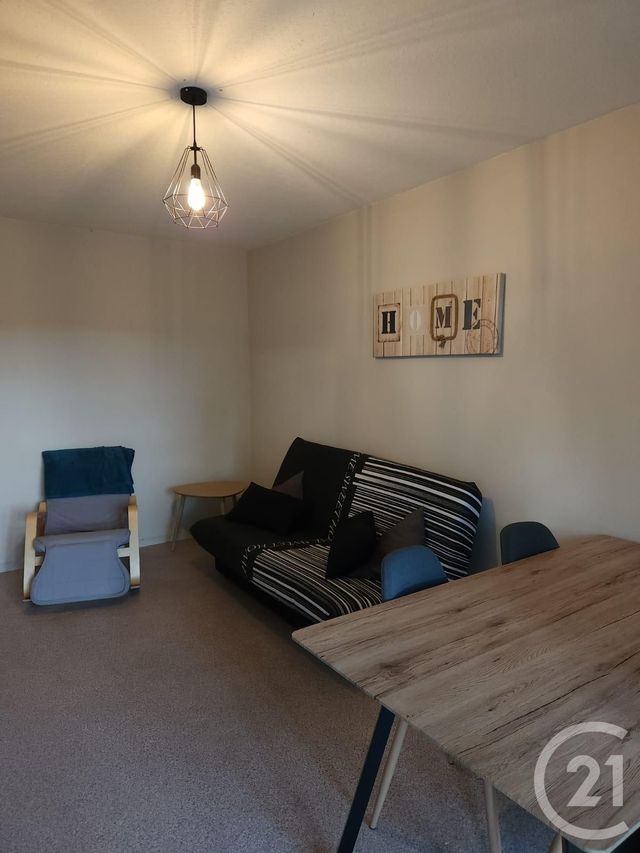 Appartement Studio à louer - 2 pièces - 29.8 m2 - METABIEF - 25 - FRANCHE-COMTE - Century 21 Avenir Immobilier