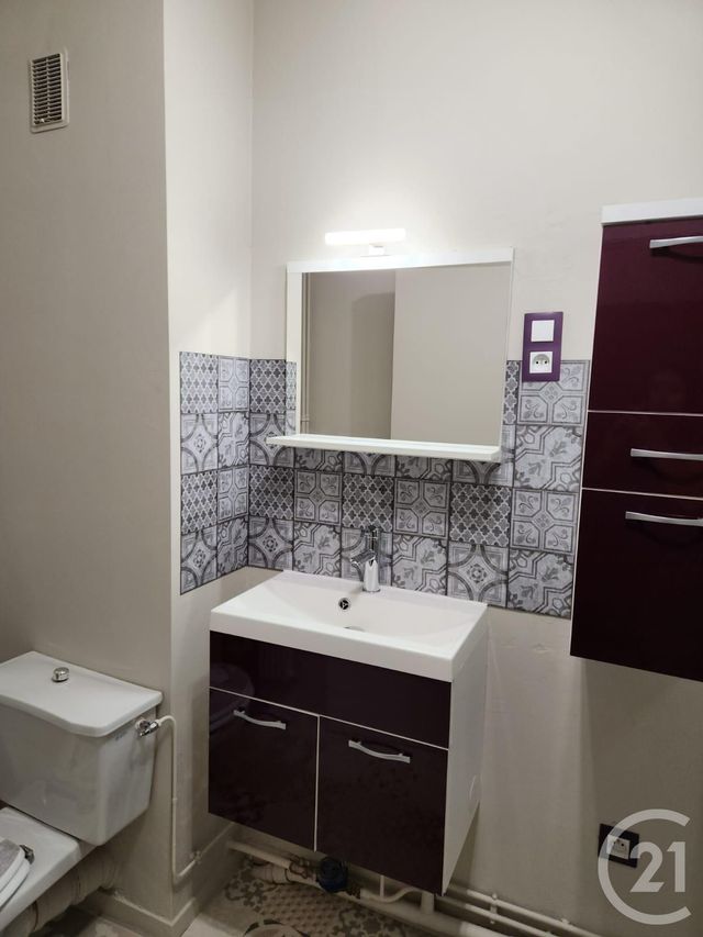 Appartement Studio à louer - 2 pièces - 29.8 m2 - METABIEF - 25 - FRANCHE-COMTE - Century 21 Avenir Immobilier