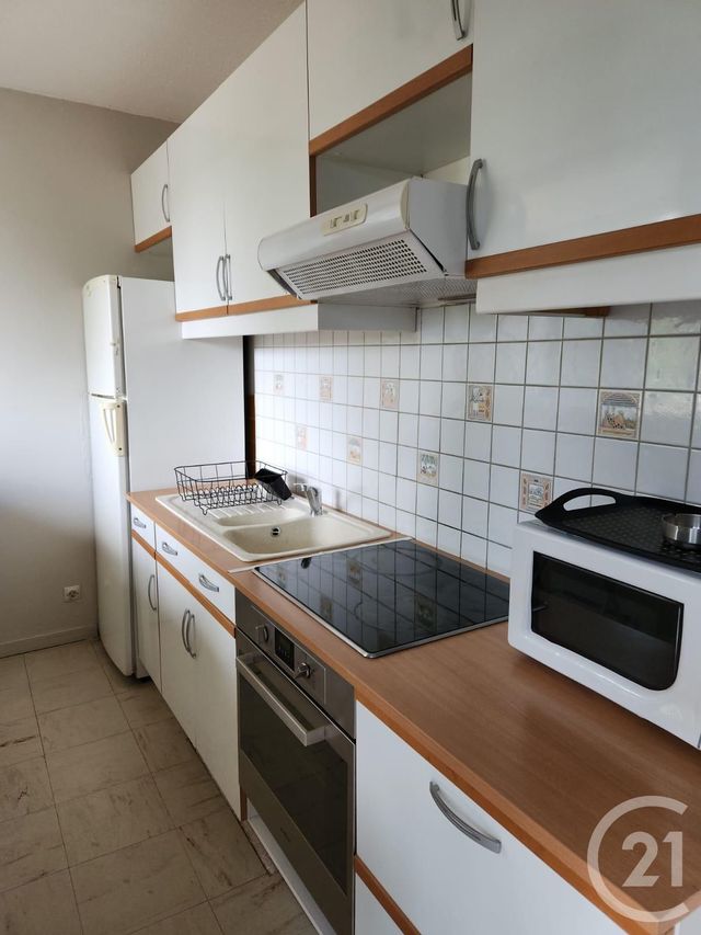 Appartement Studio à louer - 2 pièces - 29.8 m2 - METABIEF - 25 - FRANCHE-COMTE - Century 21 Avenir Immobilier