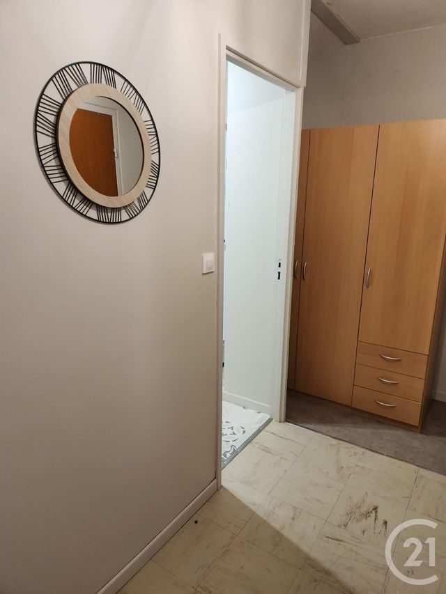 Appartement Studio à louer - 2 pièces - 29.8 m2 - METABIEF - 25 - FRANCHE-COMTE - Century 21 Avenir Immobilier