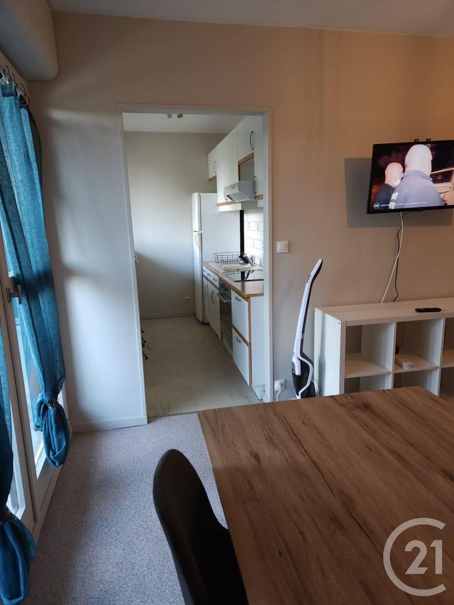 Appartement Studio à louer - 2 pièces - 29.8 m2 - METABIEF - 25 - FRANCHE-COMTE - Century 21 Avenir Immobilier