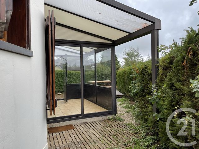 maison à louer - 2 pièces - 30.0 m2 - METABIEF - 25 - FRANCHE-COMTE - Century 21 Avenir Immobilier