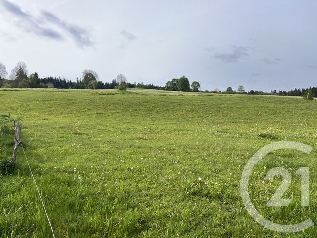 Appartement à vendre - 2 pièces - 47.13 m2 - LONGEVILLES MONT D OR - 25 - FRANCHE-COMTE - Century 21 Avenir Immobilier