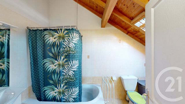 maison à vendre - 4 pièces - 80.0 m2 - REMORAY BOUJEONS - 25 - FRANCHE-COMTE - Century 21 Avenir Immobilier