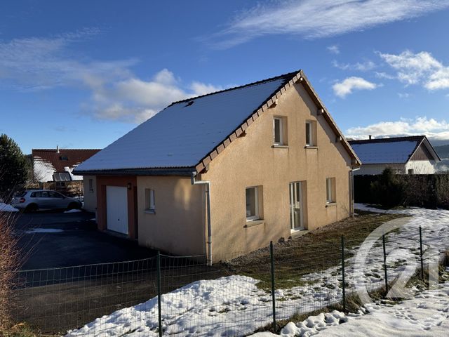 maison - REMORAY BOUJEONS - 25