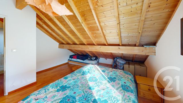 maison à vendre - 4 pièces - 80.0 m2 - REMORAY BOUJEONS - 25 - FRANCHE-COMTE - Century 21 Avenir Immobilier