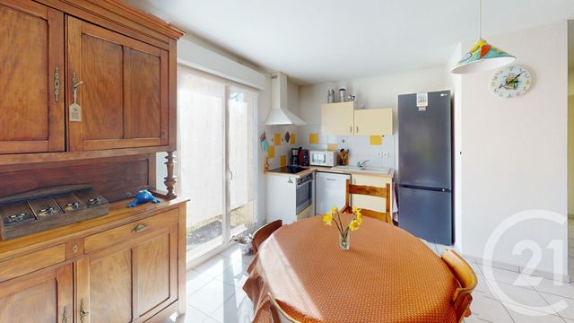 maison à vendre - 4 pièces - 80.0 m2 - REMORAY BOUJEONS - 25 - FRANCHE-COMTE - Century 21 Avenir Immobilier