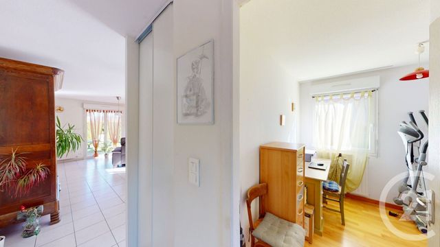 maison à vendre - 4 pièces - 80.0 m2 - REMORAY BOUJEONS - 25 - FRANCHE-COMTE - Century 21 Avenir Immobilier