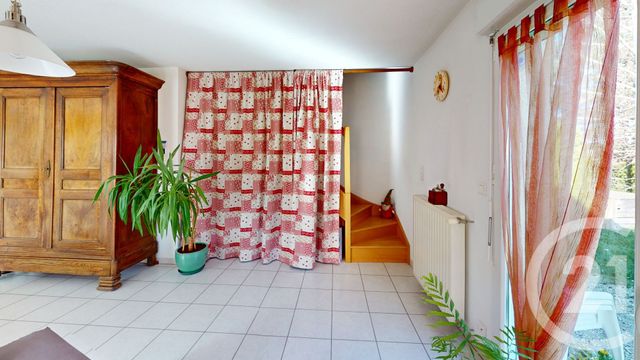 maison à vendre - 4 pièces - 80.0 m2 - REMORAY BOUJEONS - 25 - FRANCHE-COMTE - Century 21 Avenir Immobilier