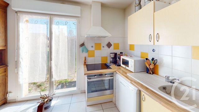 maison à vendre - 4 pièces - 80.0 m2 - REMORAY BOUJEONS - 25 - FRANCHE-COMTE - Century 21 Avenir Immobilier