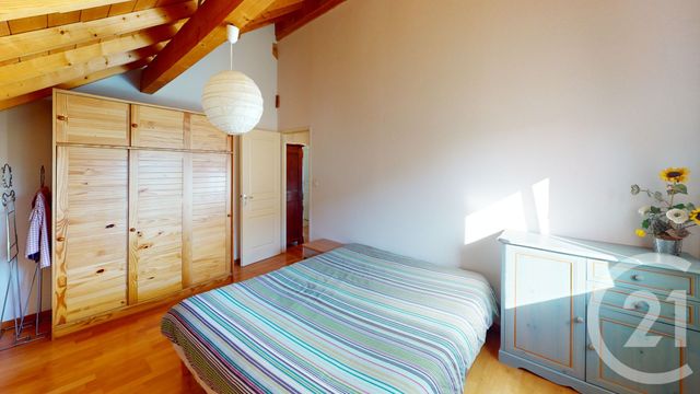 maison à vendre - 4 pièces - 80.0 m2 - REMORAY BOUJEONS - 25 - FRANCHE-COMTE - Century 21 Avenir Immobilier