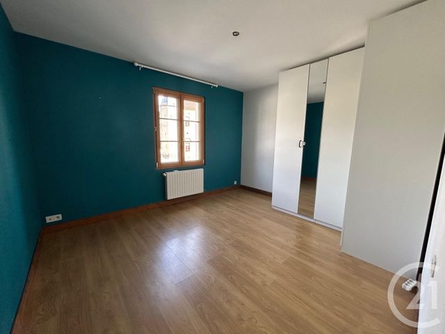 Appartement F2 à louer - 2 pièces - 48.0 m2 - MOUTHE - 25 - FRANCHE-COMTE - Century 21 Avenir Immobilier