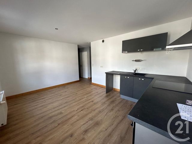 Appartement F2 à louer - 2 pièces - 48.0 m2 - MOUTHE - 25 - FRANCHE-COMTE - Century 21 Avenir Immobilier