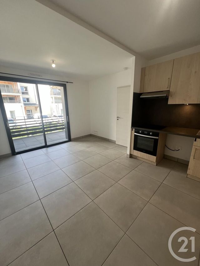 Appartement F2 à louer - 2 pièces - 41.0 m2 - METABIEF - 25 - FRANCHE-COMTE - Century 21 Avenir Immobilier