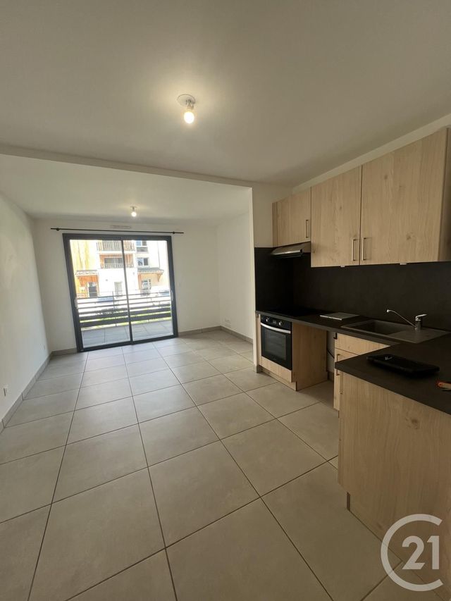 Appartement F2 à louer - 2 pièces - 41.0 m2 - METABIEF - 25 - FRANCHE-COMTE - Century 21 Avenir Immobilier