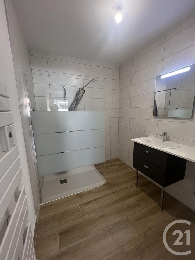 Appartement F2 à louer - 2 pièces - 41.0 m2 - METABIEF - 25 - FRANCHE-COMTE - Century 21 Avenir Immobilier