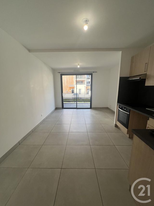 Appartement F2 à louer - 2 pièces - 41.0 m2 - METABIEF - 25 - FRANCHE-COMTE - Century 21 Avenir Immobilier