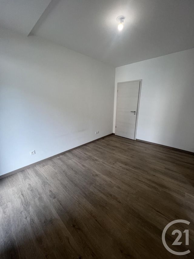 Appartement F2 à louer - 2 pièces - 41.0 m2 - METABIEF - 25 - FRANCHE-COMTE - Century 21 Avenir Immobilier