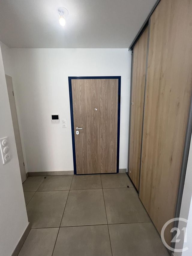 Appartement F2 à louer - 2 pièces - 41.0 m2 - METABIEF - 25 - FRANCHE-COMTE - Century 21 Avenir Immobilier