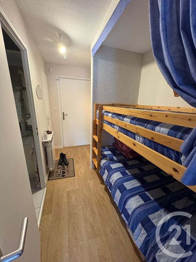 Appartement F1 à louer - 1 pièce - 24.97 m2 - ST POINT LAC - 25 - FRANCHE-COMTE - Century 21 Avenir Immobilier