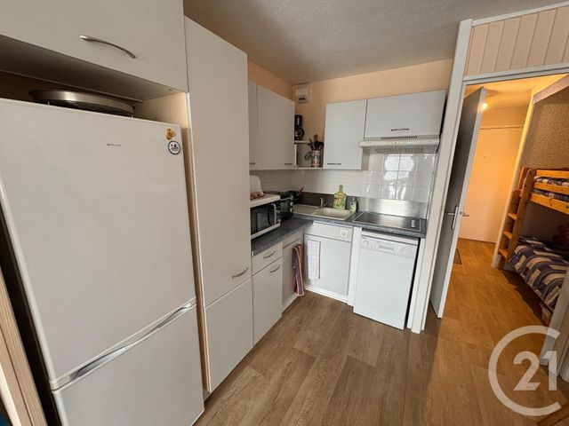 Appartement F1 à louer - 1 pièce - 24.97 m2 - ST POINT LAC - 25 - FRANCHE-COMTE - Century 21 Avenir Immobilier