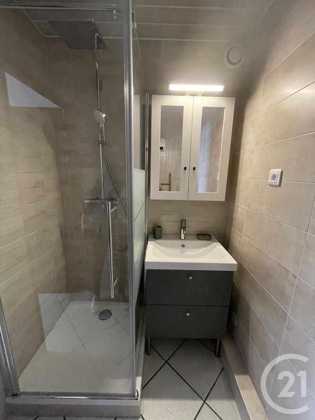 Appartement F2 à louer - 2 pièces - 38.2 m2 - LABERGEMENT STE MARIE - 25 - FRANCHE-COMTE - Century 21 Avenir Immobilier