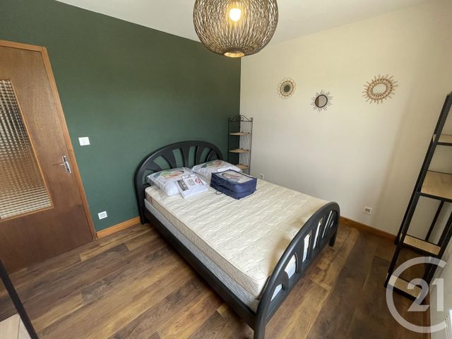 Appartement F2 à louer - 2 pièces - 38.2 m2 - LABERGEMENT STE MARIE - 25 - FRANCHE-COMTE - Century 21 Avenir Immobilier