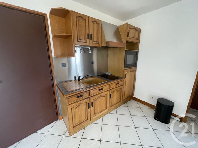 Appartement F2 à louer - 2 pièces - 38.2 m2 - LABERGEMENT STE MARIE - 25 - FRANCHE-COMTE - Century 21 Avenir Immobilier