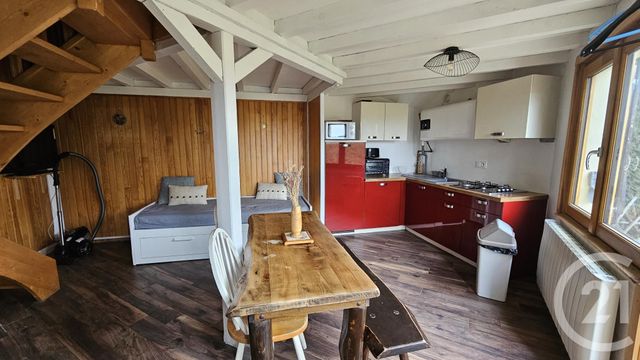 maison à vendre - 2 pièces - 25.0 m2 - METABIEF - 25 - FRANCHE-COMTE - Century 21 Avenir Immobilier