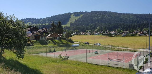 maison à vendre - 2 pièces - 25.0 m2 - METABIEF - 25 - FRANCHE-COMTE - Century 21 Avenir Immobilier