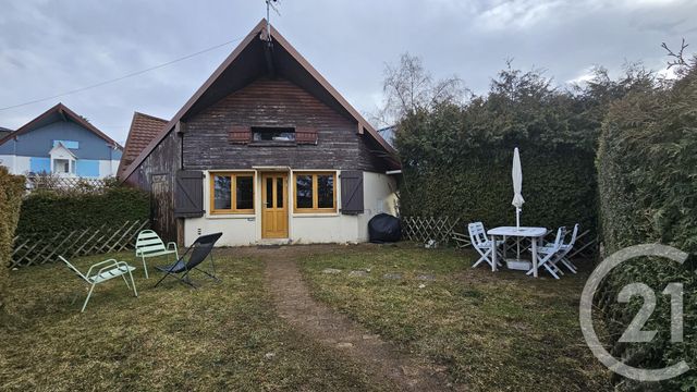 maison - METABIEF - 25