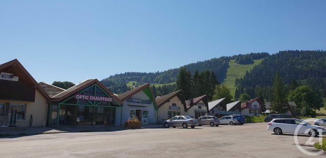 maison à vendre - 2 pièces - 25.0 m2 - METABIEF - 25 - FRANCHE-COMTE - Century 21 Avenir Immobilier