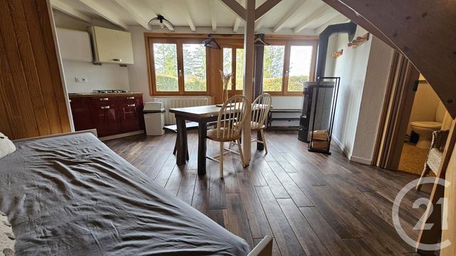 maison à vendre - 2 pièces - 25.0 m2 - METABIEF - 25 - FRANCHE-COMTE - Century 21 Avenir Immobilier